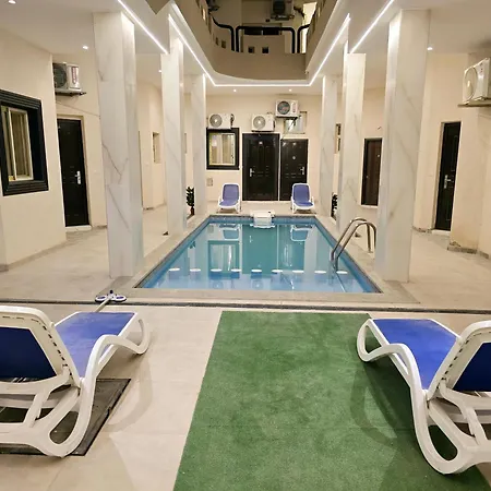Dive Hostel Hurghada Sea Light