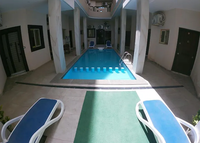 Dive Sea Light Apartman *