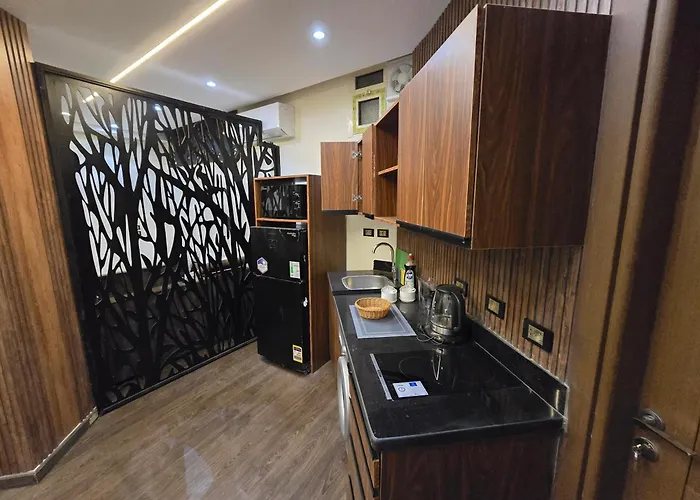 Apartman Dive Sea Light *